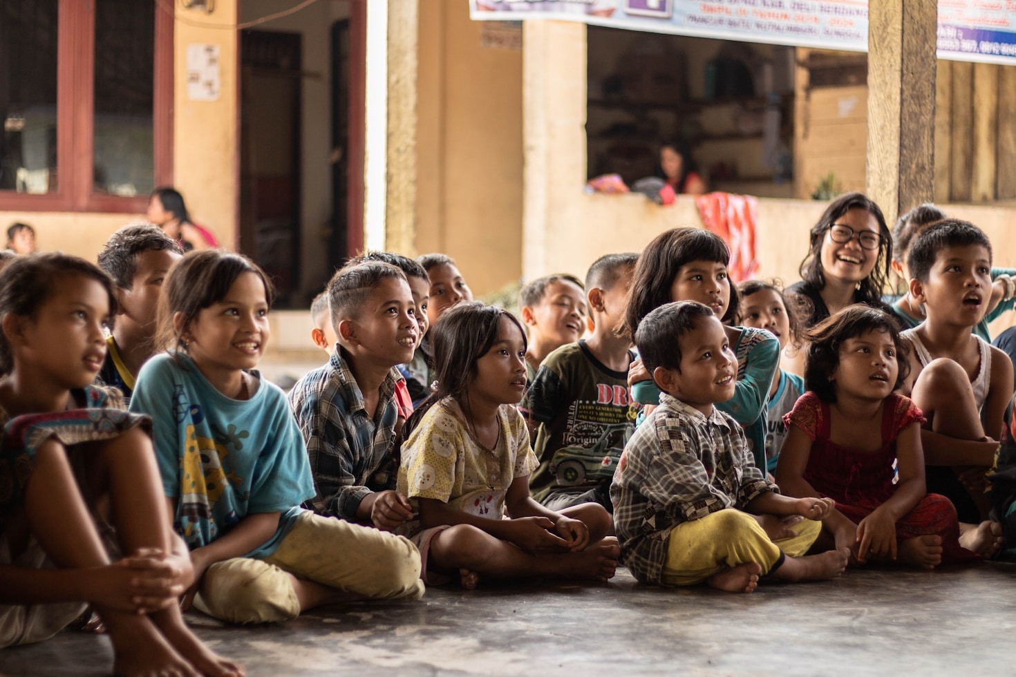 10 Ways Dream Center 4Kids Makes a Difference